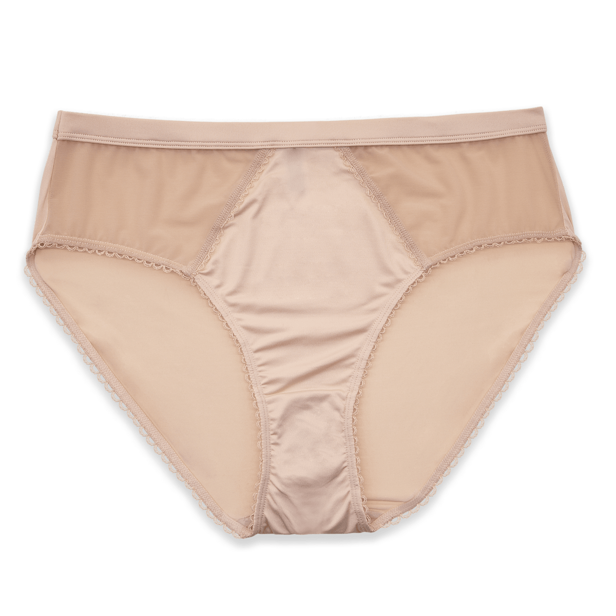 Parfait Micro Dressy French Cut Panty PP306