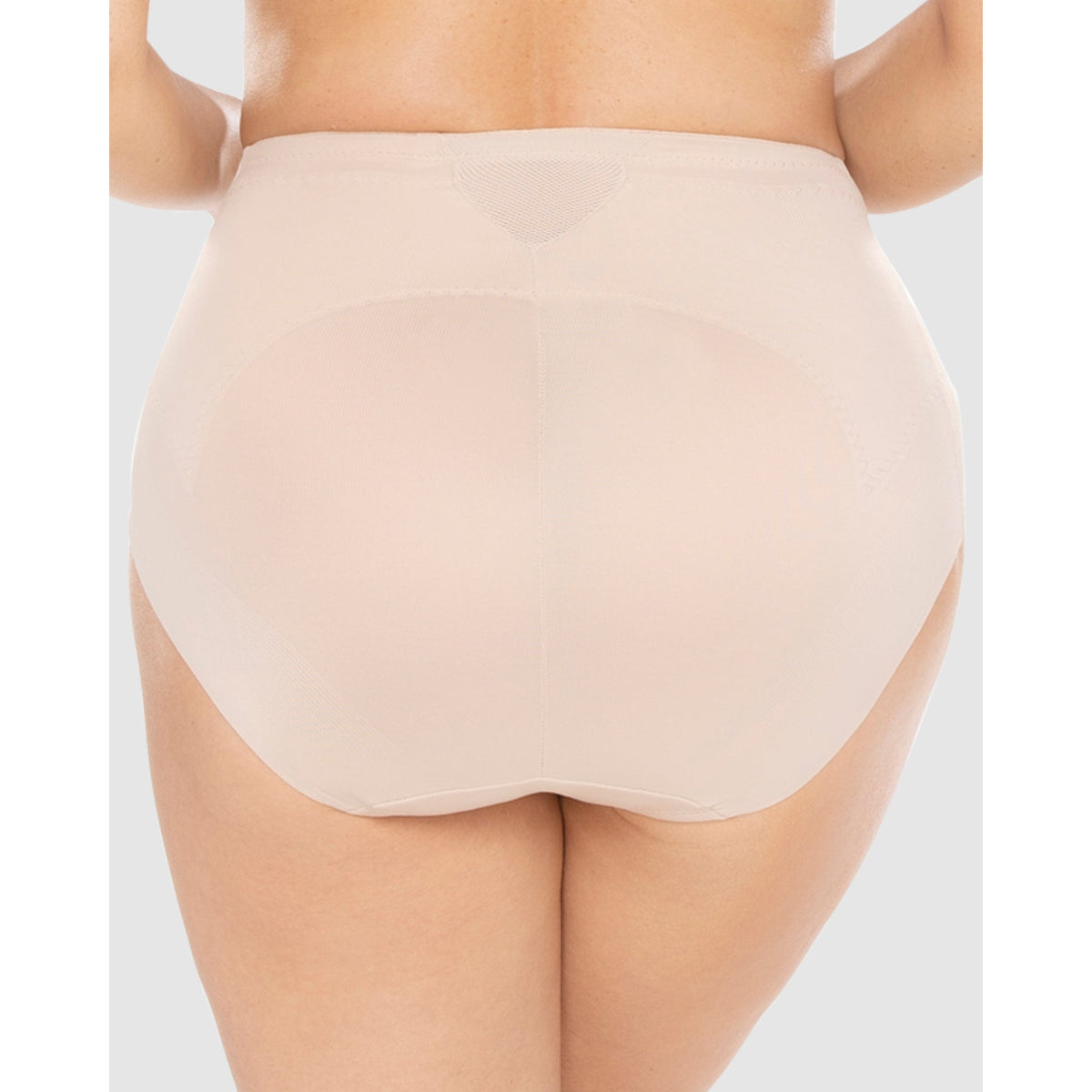 Flexible Fit Extra Firm Control High Waist Shaping Brief