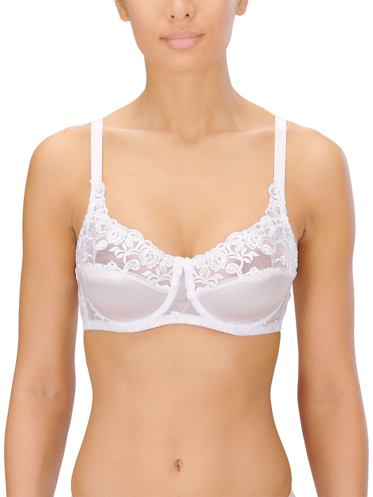 Review of Naturana's Bestselling Underwire Bra