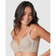 High Profile Back Smoothing Wired T-Shirt Bra