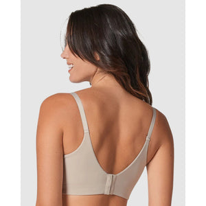 High Profile Back Smoothing Wired T-Shirt Bra