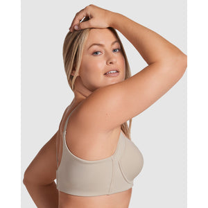 High Profile Back Smoothing Wired T-Shirt Bra