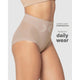 Truly Undetectable Comfy Sheer Shaping Brief