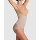 Sheer Highlight Extra-High Waist Butt-Lift Shaper Brief