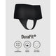 High-Tech Seamless High Waist Tummy Control Thong