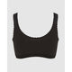 Comfi Cotton Wirefree Front Open Bra - Style Gallery