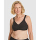 Comfi Cotton Wirefree Front Open Bra - Style Gallery