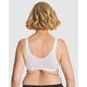 Comfi Cotton Wirefree Front Open Bra - Style Gallery