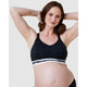 Original Full Cup DD+ Organic Cotton & Modal Wirefree Nursing Bra