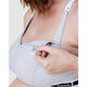 Original Full Cup DD+ Organic Cotton & Modal Wirefree Nursing Bra