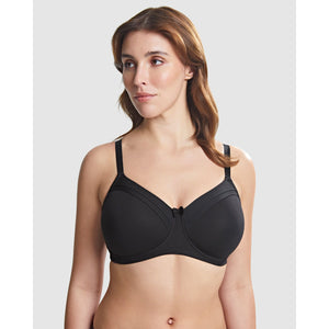 Maisie Lightly Padded Wirefree T-Shirt Bra