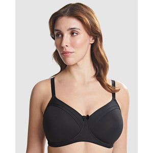 Maisie Lightly Padded Wirefree T-Shirt Bra