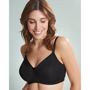 Maisie Lightly Padded Wirefree T-Shirt Bra