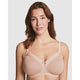 Maisie Lightly Padded Wirefree T-Shirt Bra - Style Gallery