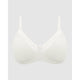 Maisie Lightly Padded Wirefree T-Shirt Bra