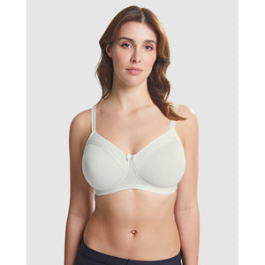 Maisie Lightly Padded Wirefree T-Shirt Bra