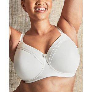 Maisie Lightly Padded Wirefree T-Shirt Bra