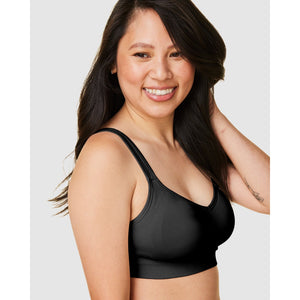 Sculpt Everyday Comfort Seamless Wirefree Bra