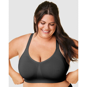 Sculpt Everyday Comfort Seamless Wirefree Bra