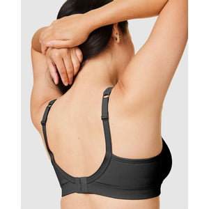 Sculpt Everyday Comfort Seamless Wirefree Bra