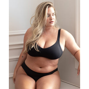 Sculpt Everyday Comfort Seamless Wirefree Bra