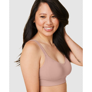 Sculpt Everyday Comfort Seamless Wirefree Bra