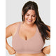 Sculpt Everyday Comfort Seamless Wirefree Bra