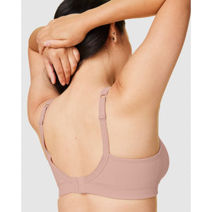 Sculpt Everyday Comfort Seamless Wirefree Bra