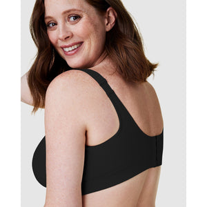 Intrigue Wirefree Moulded Maternity & Nursing Bra