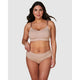 Everyday Balconette Supportive Wirefree Bra