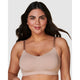 Everyday Balconette Supportive Wirefree Bra