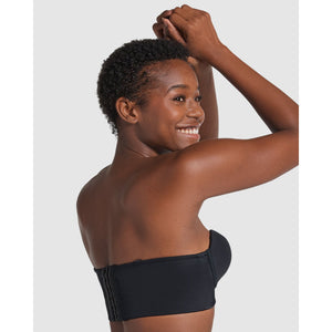 Bra 360 Padded Convertible-to-Strapless Bra - Style Gallery