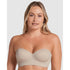 Bra 360 Padded Convertible-to-Strapless Bra