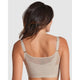 Multi/Benefit Posture Corrector Wireless Front Open Bra - Style Gallery