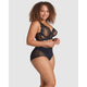 Truly Undetectable Comfy Sheer Shaping Brief - Style Gallery