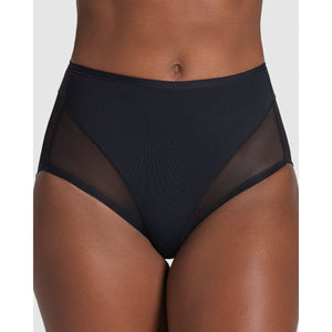 Truly Undetectable Comfy Sheer Shaping Brief - Style Gallery