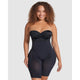 SmartShape Extra-High Waist Thigh & Tummy Control Short - Style Gallery