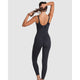 Extra-High Waist Sculpting Firm Compression Leggings - Style Gallery