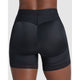 Mid-Rise Bottom-Lifting Shaper Shorts with Lace - Style Gallery