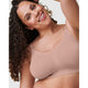 Body Silk Wirefree Seamless Maternity & Nursing Bra