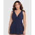 Must Have Marais Short Shaping Swimdress PLUS