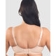 Cara Wirefree Full Cup Bra with Cotton