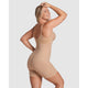 On Target Firm Tummy Control Body Shaper Short - Style Gallery