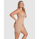 On Target Firm Tummy Control Body Shaper Short - Style Gallery