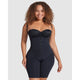 Zip-and-Sculpt Zip Up Full Body Shaper