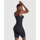 Zip-and-Sculpt Zip Up Full Body Shaper