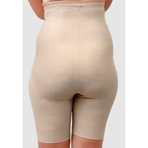 Just Enough® Plus Size Thigh Slimmer Shaping Shorts