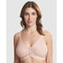 Comfi Cotton Wirefree Press Stud Front Open Bra