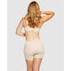 Dress Rehearsal Low Back Shapewear Short