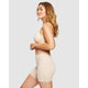 Dress Rehearsal Low Back Shapewear Short